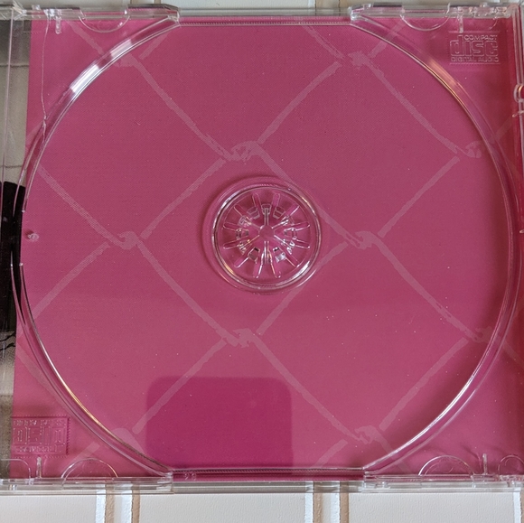 Pink Missundaztood CD - Picture 9 of 13